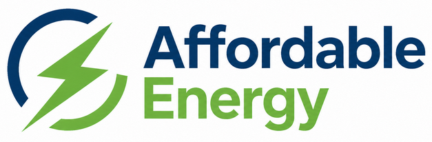 affordable commercial energy